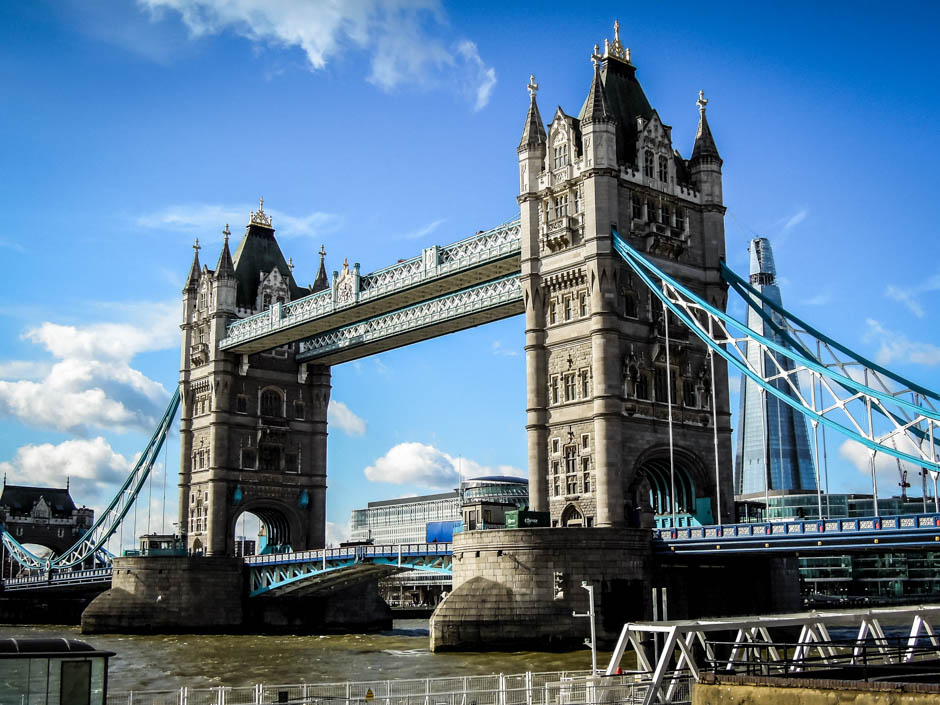 Tower Bridge