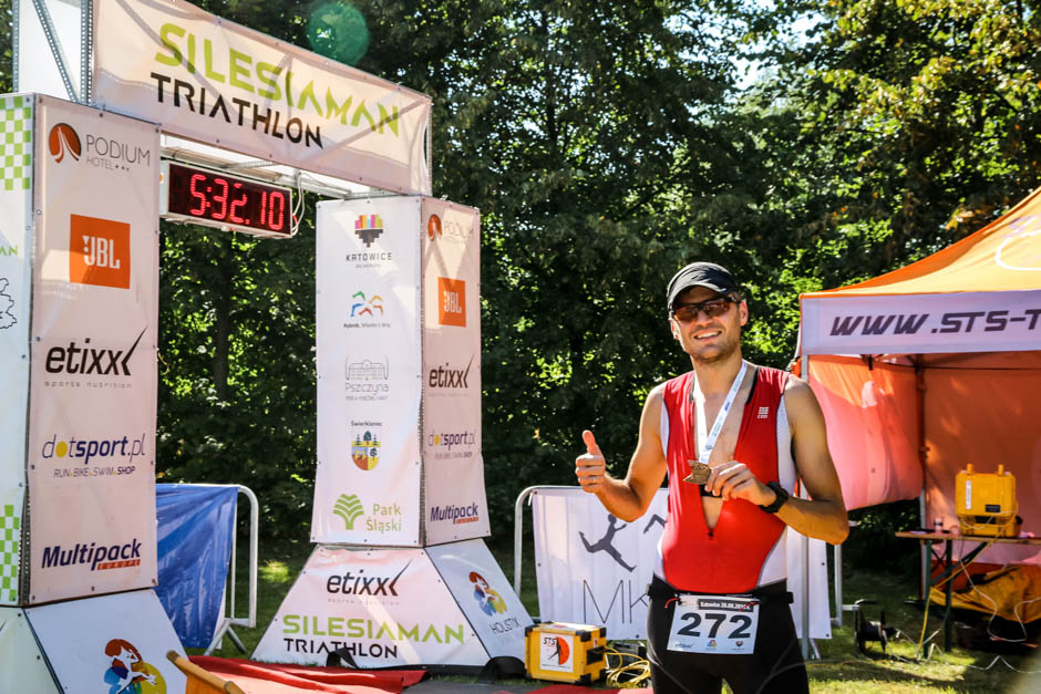 Triathlon Katowice 12