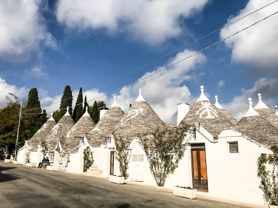 Alberobello trullo2