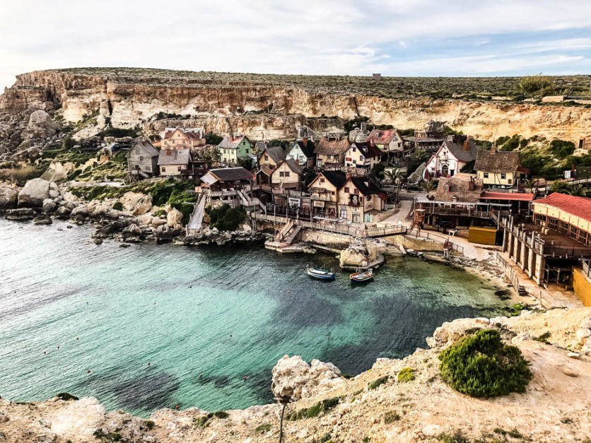 Wioska Papaya Malta Żyć z pasją